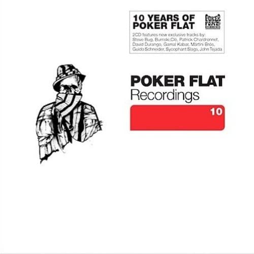 All in 10 Years of Poker Flat