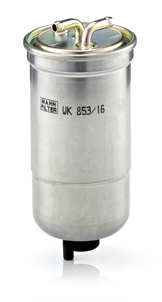 FUEL FILTER WK 853/16 FOR HONDA CIVIC/VII/Hatchback ACCORD/Tourer/EURO 1.7L 4cyl