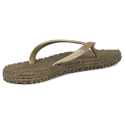 Image of Ilse Jacobsen HORNBAEK Women's Cheerful 01 Flip-Flop.