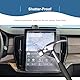 GAFAT Kompatibel mit Neu Facelift Volvo XC90 2025 2026 11,2 Zoll Navigation Schutzfolie, Glas Displayschutzfolie für XC90 ii ab 2025 Hybrid/Recharge/PHEV 11,2 Touchscreen, 9H Anti-Kratzen