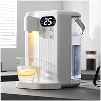 新品未使用 3秒即湯！卓上ウォーターサーバー・多機能ウォーターディスペンサー Amazon | 【TVT新登場】ウォーターサーバー 3L 家庭用 卓上