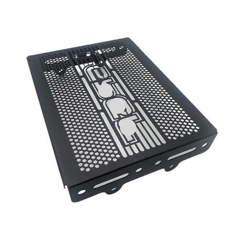 Grille de protection radiateur moto évite les fuites sur Rebel CMX 500