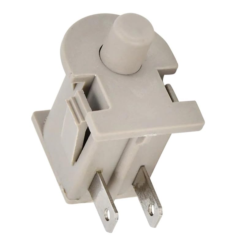 430-690 Seat Safety Switch Fits John, Scag, Toro, Murray Lawn Mower etc | Fits John Deere AM104403, AYP 121305X, Scag 48717, MTD 925-3166, Toro 740275, Murray 094159MA, Simplicity 1714770SM etc