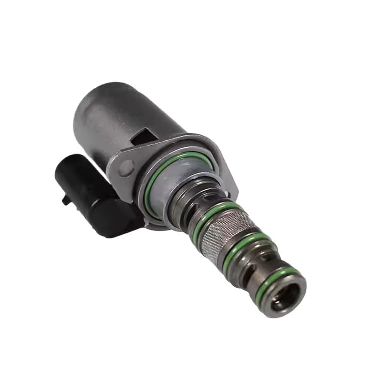 SV98-T4OS 2221 24DY2A Solenoid Excavator Parts