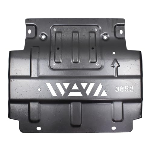 Image of ApplianPar Lower Front Engine Splash Shield Guard for Ford F-150 2.7L 3.3L 3.5L 5.0L 2015 2016 2017 2018 2019 2020 2021 2022 2023 2024