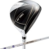 ヨネックス(YONEX) フィオーレ FIORE フェアウェイウッド(4W ロフト19度)FR08 (L/Lady's)