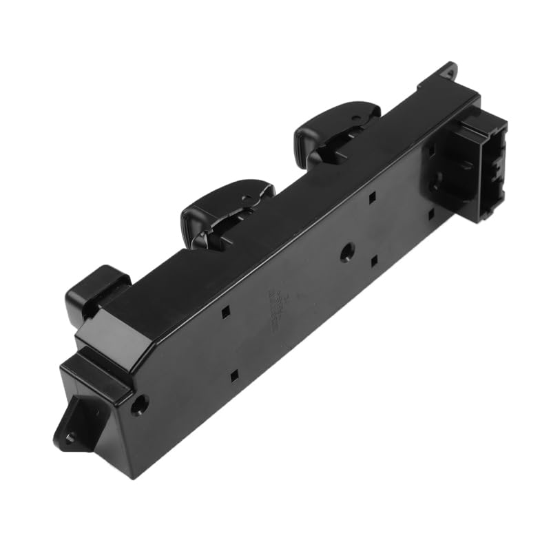 Interrupteur de commande de vitre bloquée ? Solution MR194826 pour Pajero et Lancer LHD