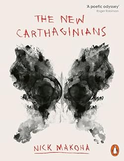 The New Carthaginians cover image