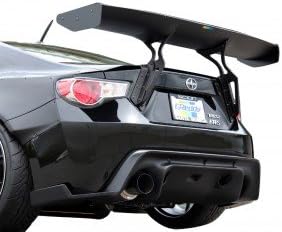 Amazon Trust トラスト Greddy Rocketbunny ワイドバージョンリアアンダースポイラー Frp製 トヨタ 86 Zn6 12 04 リアアンダースポイラー 車 バイク