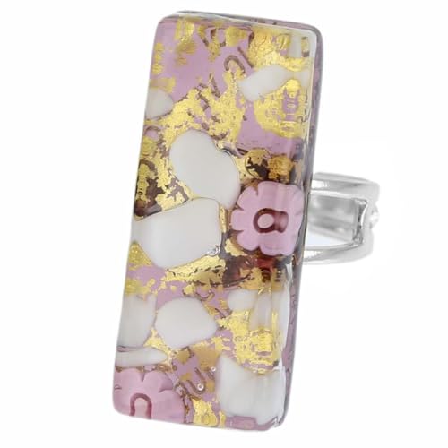 Murano Glass EG_AA1597R_4 Murano Glass EG_AA1597R_4