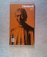 Niccolo Machiavelli. 3499500175 Book Cover