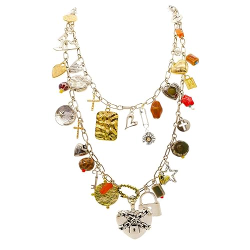 JNF `L[C[ n[g`[lbNX p {[z[ n[g z  L[RC `[ lbNX y[p[Nbv N `F[ lbNX Y2K Xe[ggWG[, X-Large, bL, ^