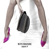 agent provocateur zürich jelmoli  Agent P