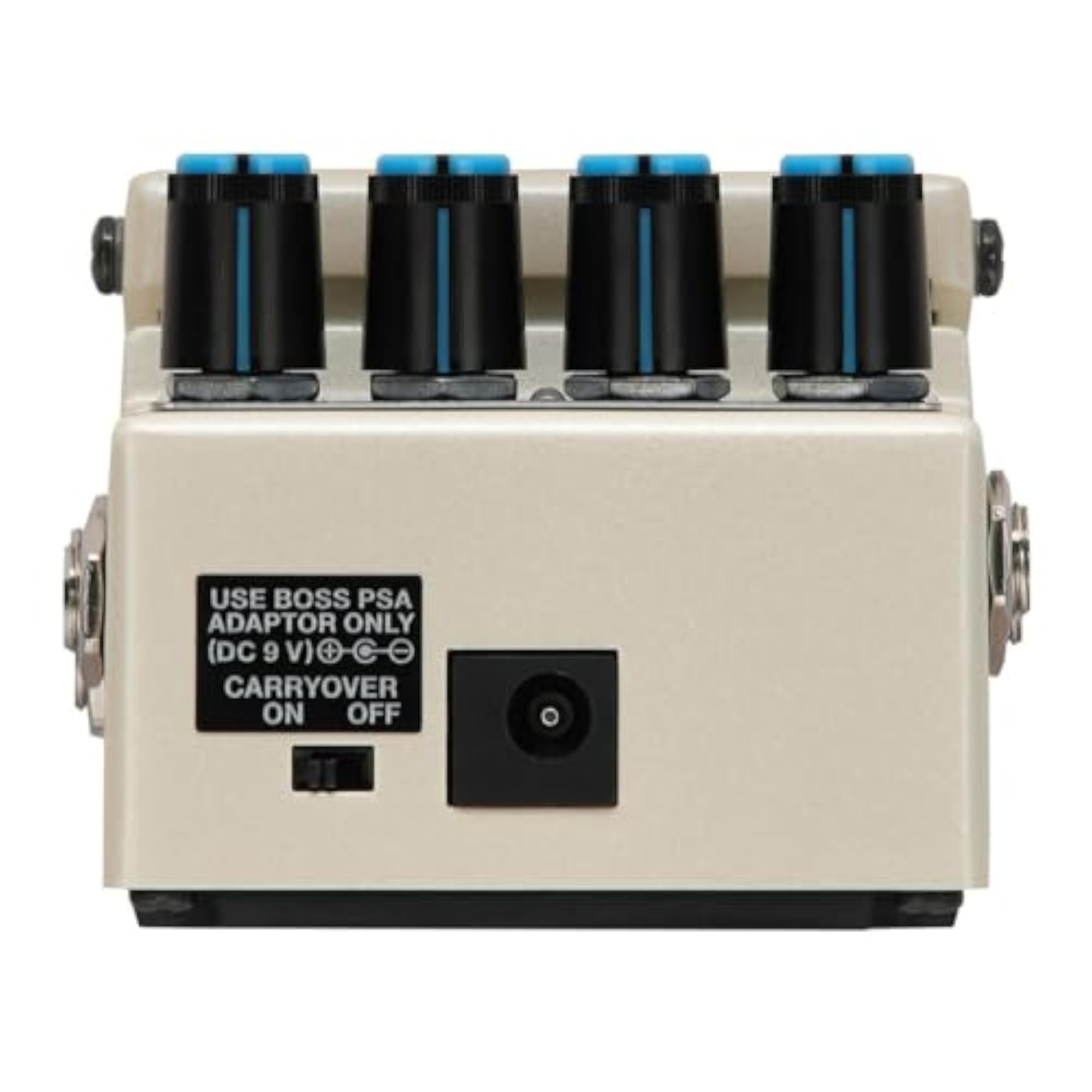 DD-8 Digital Delay Effects Pedal