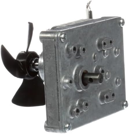American Range Motor,Gear 115V ACB-4,AVB A91003 - Genuine OEM Replacement Part