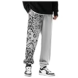 Herren Hose Herren Jogginghose Fitness Herren Hosen Stylische Freizeithose Mit Tunnelzug Und Kordelzug Herren Hosen Herren Trainingshose Trainingshose Herren Lang Taschen Turnhose Men Pyjama Pants Mit Taschen Lange Jogginghose Herren Mit Reißverschluss Tracksuit Herren Ranger Hose Herren Pants Herren Parachute Pants Training Pants Stoffhose Herren Golfhosen Lange Freizeithose Herren Jogginghose Activewear-Hosen Jogginghose+herren Schlabberhose