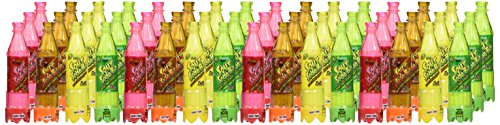 Sour Soda Pop Sour Candy Powder 12 Count