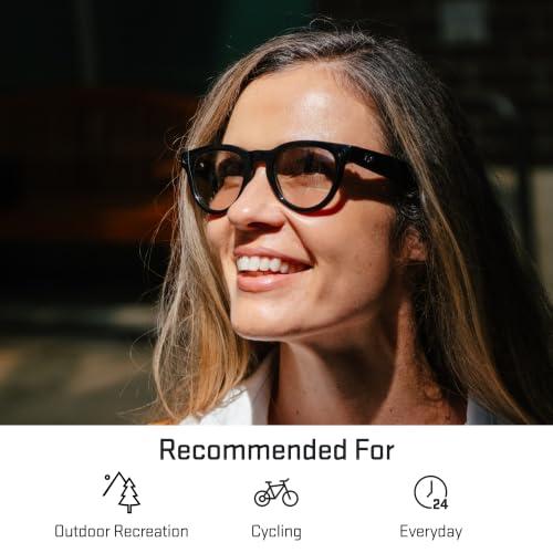 Image of Revant Replacement Lenses for Ray-Ban Predator 2 62mm RB2027