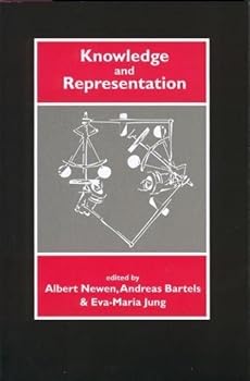 Paperback Knowledge and Representation Book