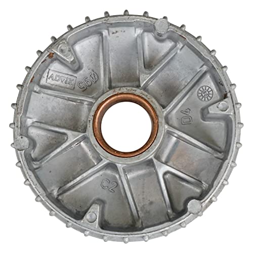 Compare NIKAVI VAL05 Clutch Variator Roller Assembly Compatible for TVS