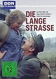  Die lange Straße (DDR TV-Archiv) [3 DVDs]