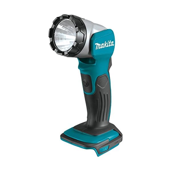 Makita DEBDML802 Akku-Lampe DML802, 20.8 x 37.3 x 7.4 cm