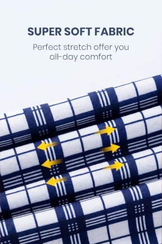 Image of FLYCURVY Plus Size Women Pajama Pants with Pocket L-5XL