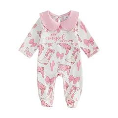 New Cowgirl in Town White