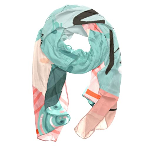 Sac bandoulière ordinateur portable 13 14 pouces sacoche PC tropicale
