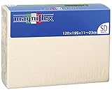 マニフレックス コットンパイル ボ�