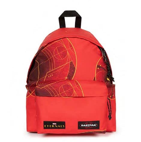 ▷ Zaino Eastpak rosso: i più belli in offerta a Giugno 2022 -  Libripiuvenduti.it