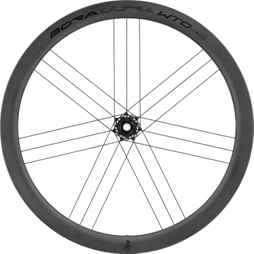 Jpj[(Campagnolo) BORA U WTO MATT 45 DB 2WF F/R HG