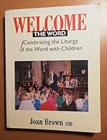 Welcome the Word 0225665255 Book Cover