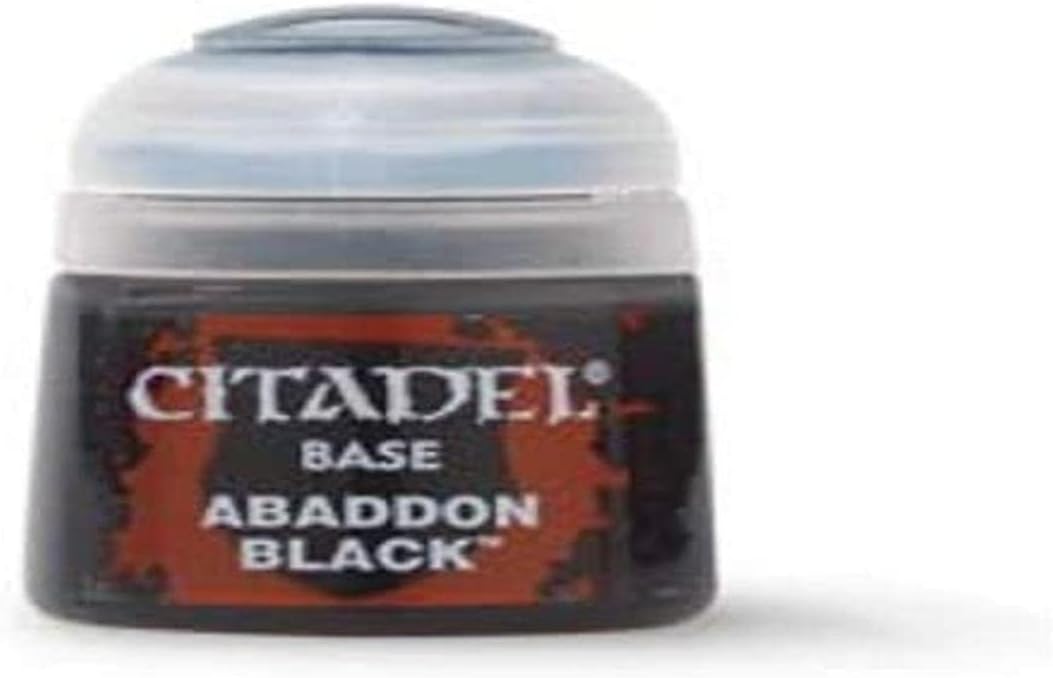 Games Workshop Citadel Bombe Sous-couche – Aérosol