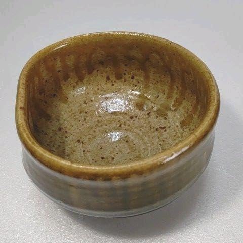 茶道具 抹茶茶碗 (織部) 藤原 一門 ※海外発送の場合、木箱は付属 茶道具 抹茶茶碗 (織部) 藤原 一門 ※海外発送の場合、木箱は付属
