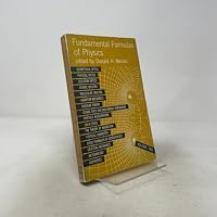 Fundamental Formulas of Physics, 2 Vols B0058G5ELG Book Cover