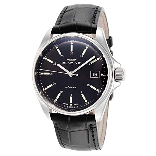 Preisvergleich Produktbild Zegarek mski Glycine Combat 6 Classic 36 Automatic
