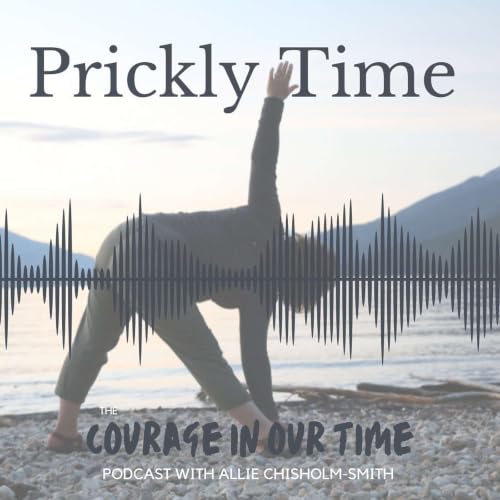 A Prickly Time