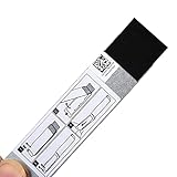 Second M.2 2280 SSD Heatsink Cover Thermal Shield for Dell G7 7500, G7 7700 Gaming Laptop P/N:...