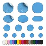 Pratique pour vous : les patchs pour doudounes sont faciles à utiliser, il suffit de choisir la bonne taille et de les coller où vous le souhaitez, puis d'attendre 30 secondes. Aucune compétence en couture ni aucun autre outil supplémentaire ne sont requis.