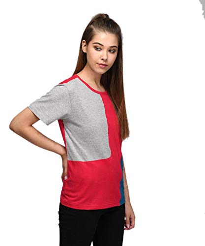 Image of KOTTY Women's Regular Fit T-Shirt