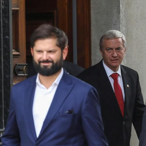 A 20 d&iacute;as del cambio de mando: Los contrastes de las narrativas presidenciales de Boric y Kast