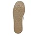 Blowfish Malibu Womens Super Smile Slip On Sneaker Desert Khaki Canvas 8 M