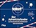 Produktbild Tatort  Der Adventskalender zu Deutschlands beliebtester Kult-Krimireihe: Aktualisierte Neuauflage. Mit 24 spannenden Rätseln. Das perfekte Geschenk für alle Tatort Fans
