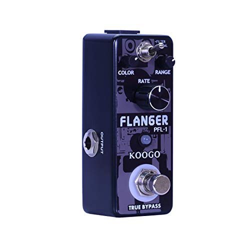 Top 10 Vintage Guitar Pedals Of 2019 Best Reviews Guide