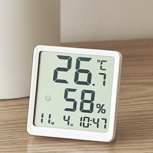 �h�����v ���� �L�b�`���p ��^LCD�f�W�^���\�� �����x�v�t�� �^�C�}�[�@�\ ���� �z�� �Ǌ|��3��ݒu 8×8.2×2cm (����)