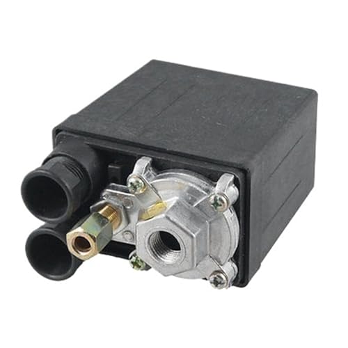 Pressostat air 175 PSI pour remplacer la valve de compresseur - 2