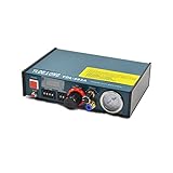 Digital Display Auto Glue Dispenser Solder Paste Liquid Controller Dropper 983A