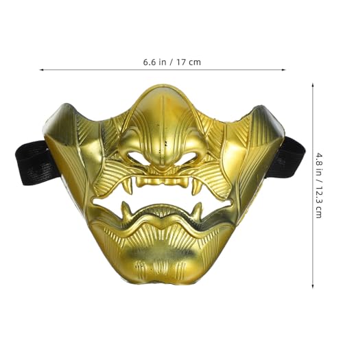 Demonio, Imagen adicional
