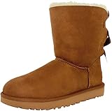 UGG Women's Bailey Bow II Winter Boot